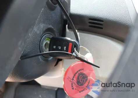 2013 Honda Accord Lx из США, поврежденный, VIN 1HGCR2F39DA208153